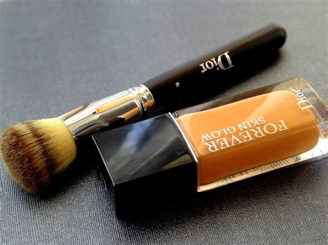 dior backstage brush 12|dior foundation brush 12.